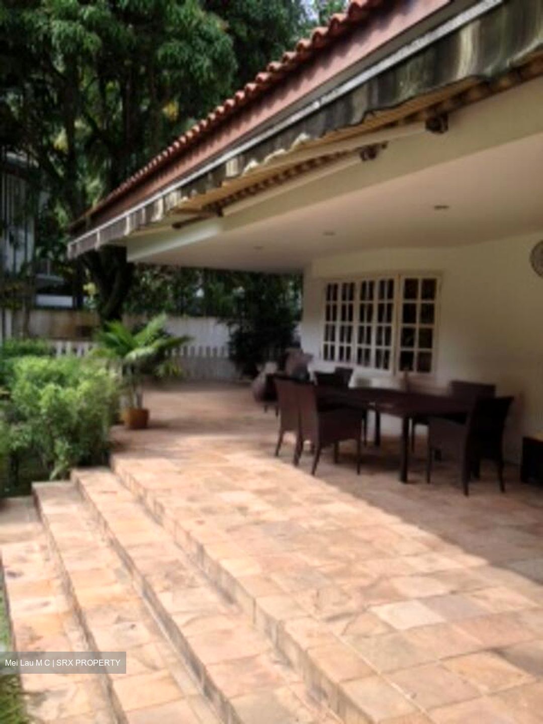 Bukit Timah Road (D21), Detached #486077121